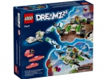LEGO® DREAMZzz™ 71471 - Mateo a jeho terénne auto